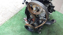 Laden Sie das Bild in den Galerie-Viewer, Motor Mercedes-Benz W176 K9KA460 1.5 CDI 95TKm Diesel Engine Unkomplett MOT3437043216cd