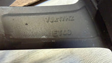 Load image into Gallery viewer, 1x Alufelge 17 Zoll 7.0" 5x112 40ET 5N601025AC VW I Rim Wheel FEL1873121253vy