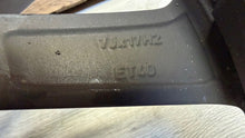Load image into Gallery viewer, 1x Alufelge 17 Zoll 7.0" 5x112 40ET 5N601025AC VW I Rim Wheel FEL1873121253vy