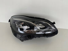 Laden Sie das Bild in den Galerie-Viewer, Frontscheinwerfer Mercedes-Benz W212 A2128209259 LED Rechts Headlight SCH3767667597tb