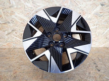 Load image into Gallery viewer, 1x Alufelge 16 Zoll 6.0&quot; 5x114.3 38ET 403006971R Nissan Townstar Rim Wheel