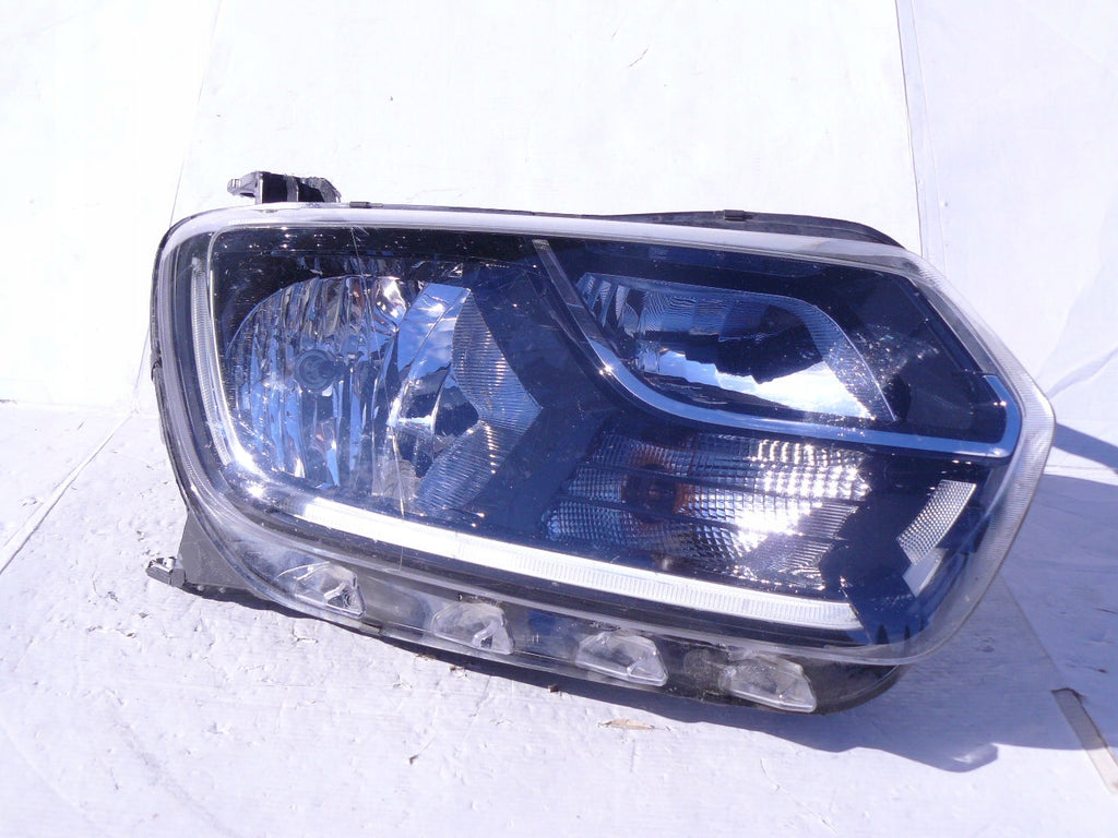 Frontscheinwerfer Dacia Duster 260101133R Rechts Scheinwerfer Headlight