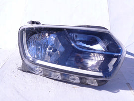 Frontscheinwerfer Dacia Duster 260101133R Rechts Scheinwerfer Headlight