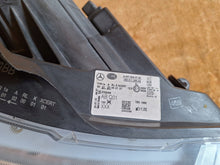 Laden Sie das Bild in den Galerie-Viewer, Frontscheinwerfer Mercedes-Benz Vito W447 A4479064700 LED Rechts Headlight SCH8505727275pm