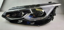 Load image into Gallery viewer, Frontscheinwerfer VW Polo 901561045D42 LED Links Scheinwerfer Headlight SCH6853675309vr