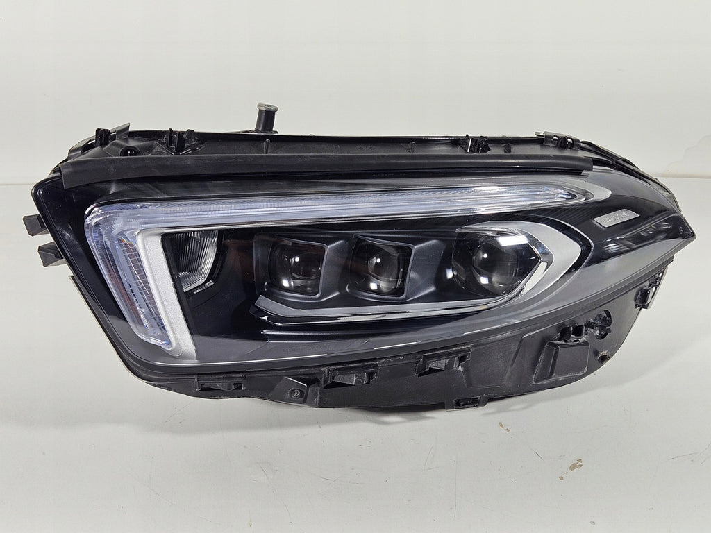 Frontscheinwerfer Mercedes-Benz W177 A1779060503 LED Links Headlight SCH8954810168og