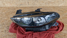 Laden Sie das Bild in den Galerie-Viewer, Frontscheinwerfer Citroën Tipo 521451660E 01058099500010 Xenon Links Headlight SCH3613775504to