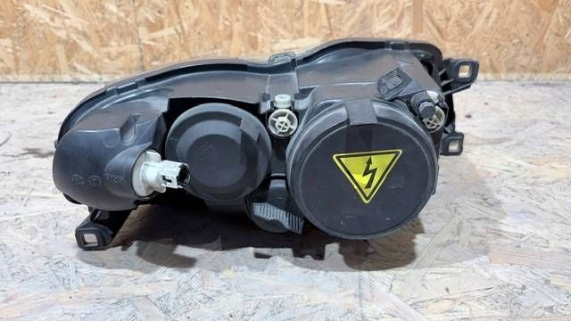 Frontscheinwerfer Alfa Romeo 89101028 89034974 Links Scheinwerfer Headlight SCH6420548292zq
