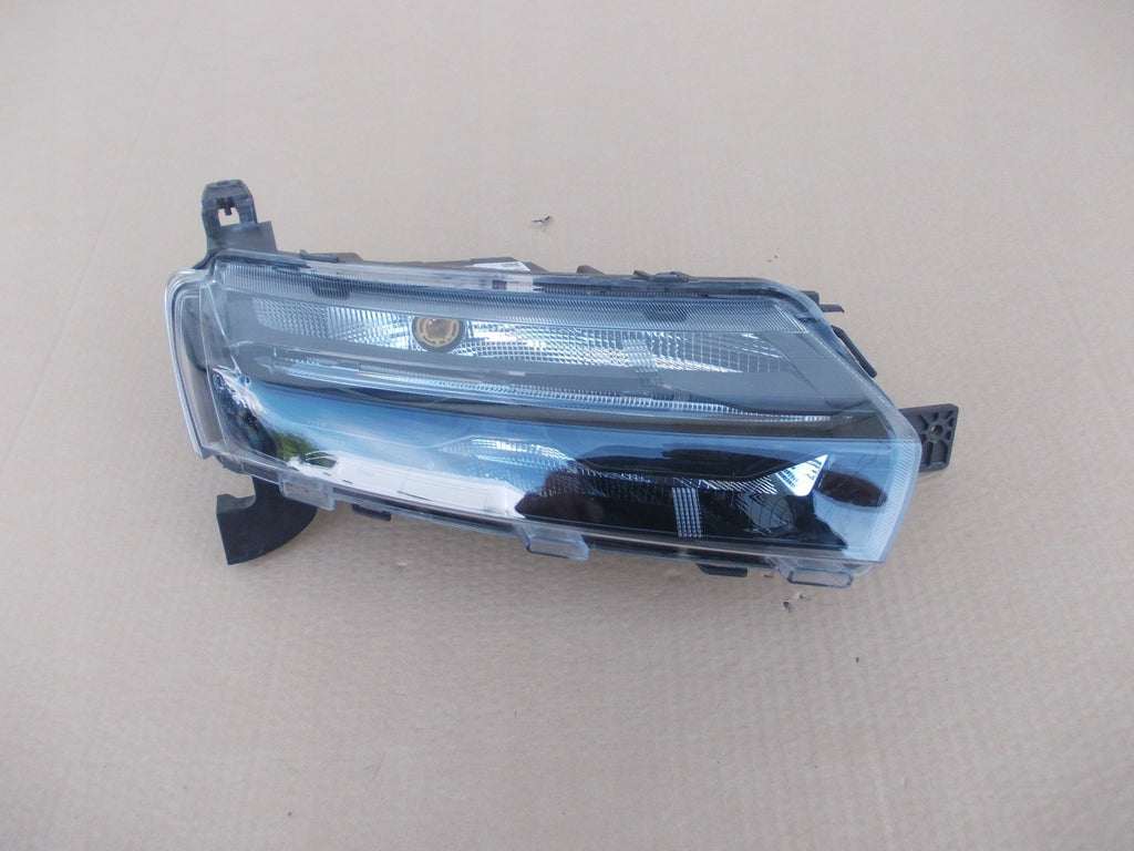 Frontscheinwerfer Dacia Spring 266008993R LED Rechts Scheinwerfer Headlight SCH6648933503dq