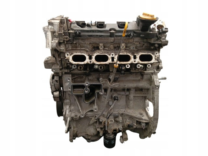 Motor Renault Espace I V M5M450 1.6 TCE 200PS 187TKm 2014 Benzin Unkomplett MOT8079928085wv