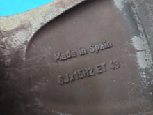 Load image into Gallery viewer, 1x Alufelge 15 Zoll 6.0" 5x110 43ET 13178958 Opel Meriva A Rim Wheel FEL4440017604kc