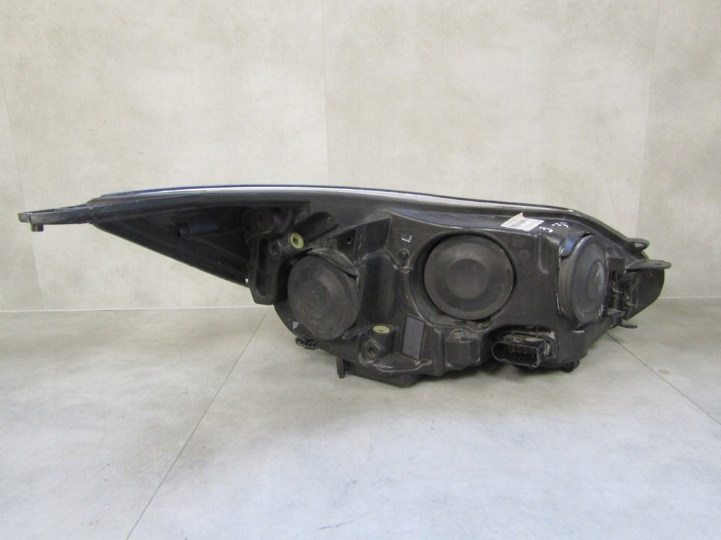 Frontscheinwerfer Ford Focus BM51-13D155-AJ Xenon Links Scheinwerfer Headlight SCH8008116083ro