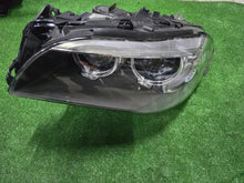 Laden Sie das Bild in den Galerie-Viewer, Frontscheinwerfer BMW 5 F11 F10 1ZT011087-41 Bi-Xenon Links Headlight SCH6577818551si