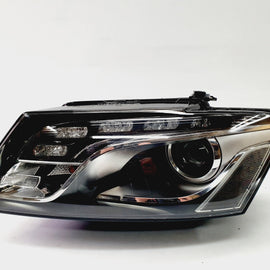 Frontscheinwerfer Audi Q5 8R0941003AJ LED Links Scheinwerfer Headlight SCH1572884242kj