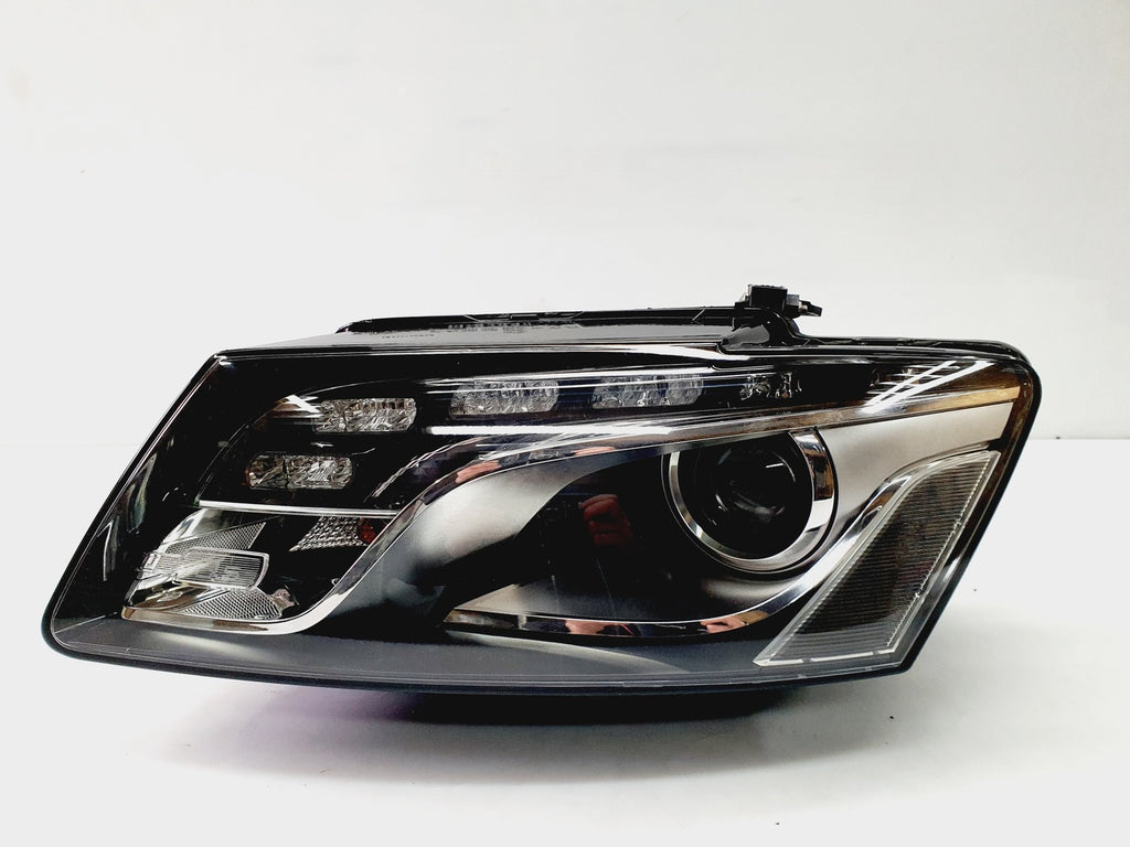 Frontscheinwerfer Audi Q5 8R0941003AJ LED Links Scheinwerfer Headlight SCH1572884242kj