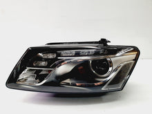 Laden Sie das Bild in den Galerie-Viewer, Frontscheinwerfer Audi Q5 8R0941003AJ LED Links Scheinwerfer Headlight SCH1572884242kj