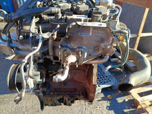 Load image into Gallery viewer, Motor Ford Tourneo Courier SFCF 1.0 100PS 74kW 2019 Benzin Engine Unkomplett MOT6194397718cc