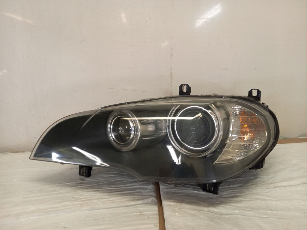 Frontscheinwerfer BMW X5 E70 Links Scheinwerfer Headlight SCH8042021311ei