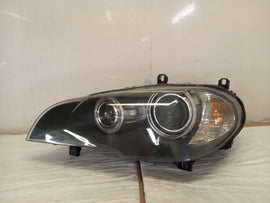 Frontscheinwerfer BMW X5 E70 Links Scheinwerfer Headlight SCH8042021311ei