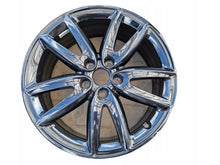 Laden Sie das Bild in den Galerie-Viewer, 1x Alufelge 18 Zoll 6.5" 5x112 42ET 6887611 Mini Rim Wheel FEL9217523438st