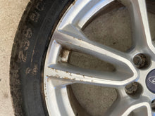 Load image into Gallery viewer, 1x Alufelge 18 Zoll 7.5" 5x108 52 5ET Grau CJ5C-M1B Ford Mondeo I Kuga Rim Wheel FEL9183327459eu