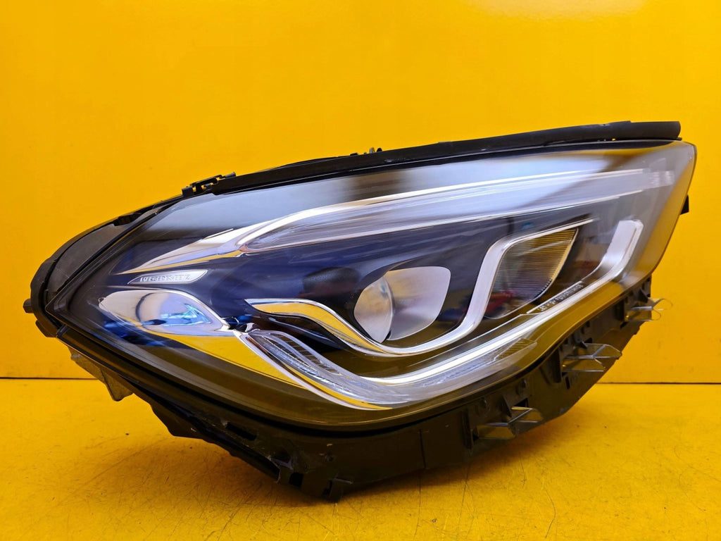 Frontscheinwerfer Mercedes-Benz W247 A2479063605KZ LED Rechts Headlight SCH5158509049su
