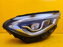 Laden Sie das Bild in den Galerie-Viewer, Frontscheinwerfer Mercedes-Benz W247 A2479063605KZ LED Rechts Headlight SCH5158509049su
