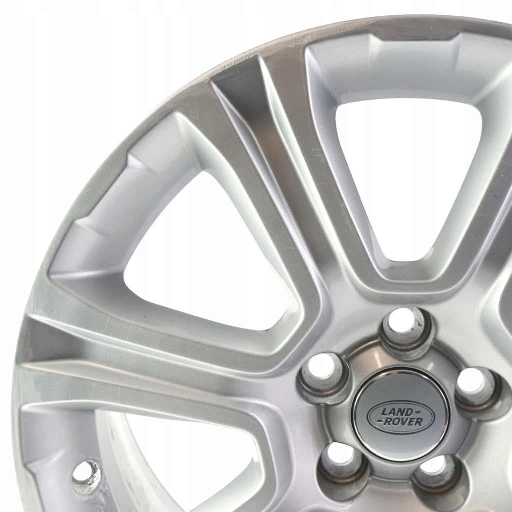 1x Alufelge 18 Zoll 8.0" 5x108 GJ32-1007-AB Land Rover Range Evoque L538 FEL2331388893fy