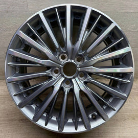1x Alufelge 18 Zoll 7.0