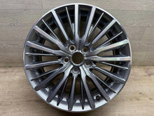 Load image into Gallery viewer, 1x Alufelge 18 Zoll 7.0" 5x114.3 38ET 4250F624 Mitsubishi Outlander I Rim Wheel FEL6261242116qf