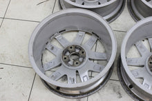 Load image into Gallery viewer, 4x Alufelge 17 Zoll 7.5" 4x108 29ET 9671643477 Citroën Rim Wheel FEL8967043946ln