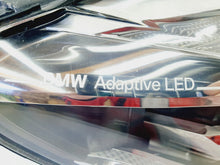 Load image into Gallery viewer, Frontscheinwerfer BMW G11 G12 7483244-01 LED Rechts Scheinwerfer Headlight SCH8945187824ks