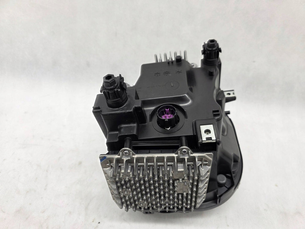 Frontscheinwerfer Jeep Renegade 00521374110 Links Scheinwerfer Headlight SCH6269843112bg