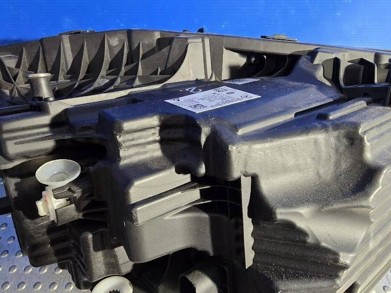 Frontscheinwerfer Mercedes-Benz W247 A2479063504 LED Links Headlight SCH3383452931by