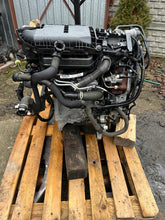 Laden Sie das Bild in den Galerie-Viewer, Motor Citroën Peugeot C4 I 508 10JBDE 1.6 EHDI 130TKm Diesel Engine Komplett MOT5925981488hk