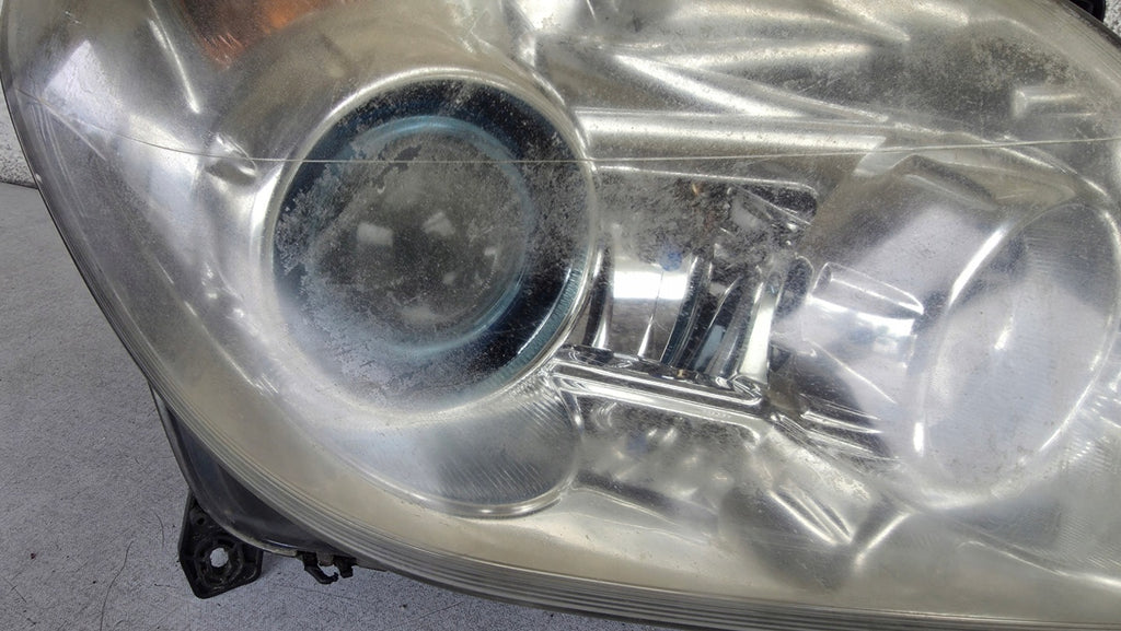Frontscheinwerfer Opel Vectra C 93185610 Xenon Rechts Scheinwerfer Headlight SCH5191774172pe