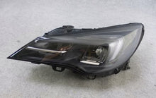 Laden Sie das Bild in den Galerie-Viewer, Frontscheinwerfer Opel Astra K 39195688 FULL LED Links Scheinwerfer Headlight