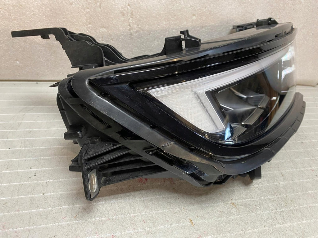 Frontscheinwerfer Opel Astra L 9858777180 662588537 Full LED Rechts Headlight SCH4658329484jh
