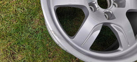 1x Alufelge 16 Zoll 7.5