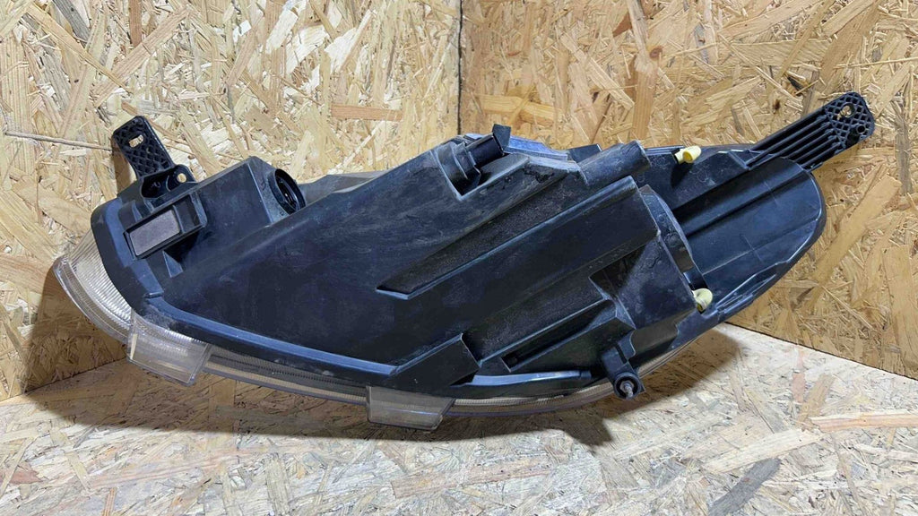 Frontscheinwerfer Ford Fiesta I VI L1BB-13E015-AD Rechts Scheinwerfer Headlight SCH8040195267yo