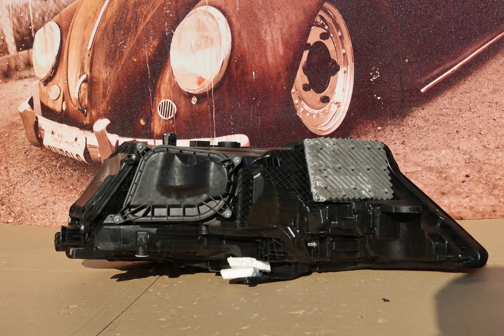 Frontscheinwerfer Audi A6 4K0941036 LED Rechts Scheinwerfer Headlight