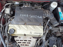 Load image into Gallery viewer, Motor Mitsubishi Outlander I Eclipse 4G69 2.4 Benzin Engine Unkomplett MOT6050416125dv