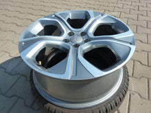 Load image into Gallery viewer, 1x Alufelge 18 Zoll 7.5&quot; 5x100 39ET 8X00714984EE Audi Rim Wheel