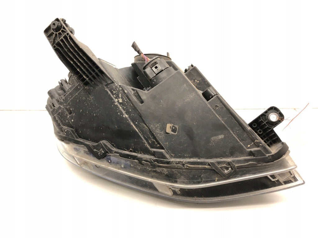 Frontscheinwerfer VW Caddy V Links Scheinwerfer Headlight SCH9017429010jn