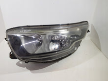 Laden Sie das Bild in den Galerie-Viewer, Frontscheinwerfer Iveco Daily I 5801473750 Links Scheinwerfer Headlight SCH9731348247ta