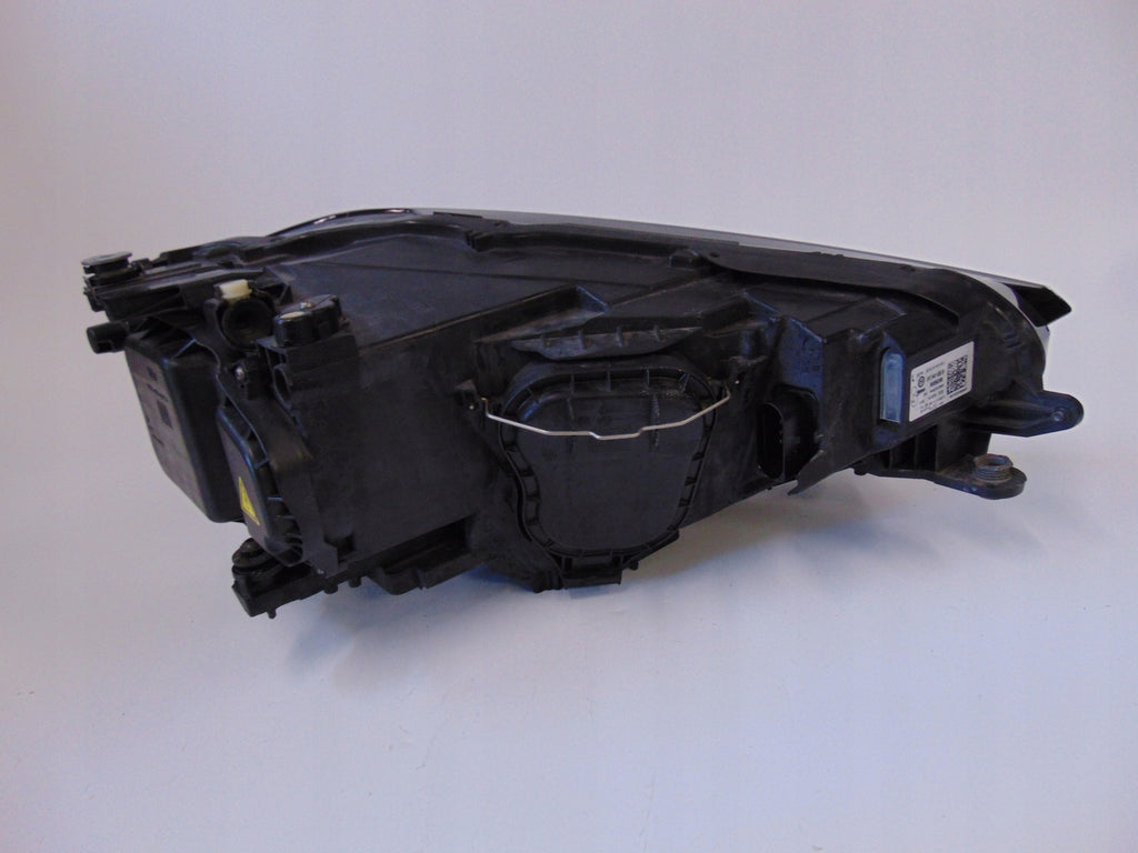 Frontscheinwerfer VW Golf Sportsvan 517941033B Xenon Links Headlight SCH4502517062ip