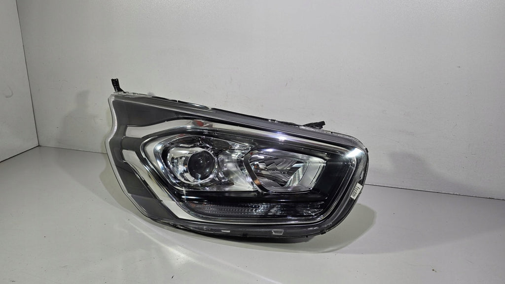 Frontscheinwerfer Ford Transit Custom Rechts Scheinwerfer Headlight SCH6009633776rn