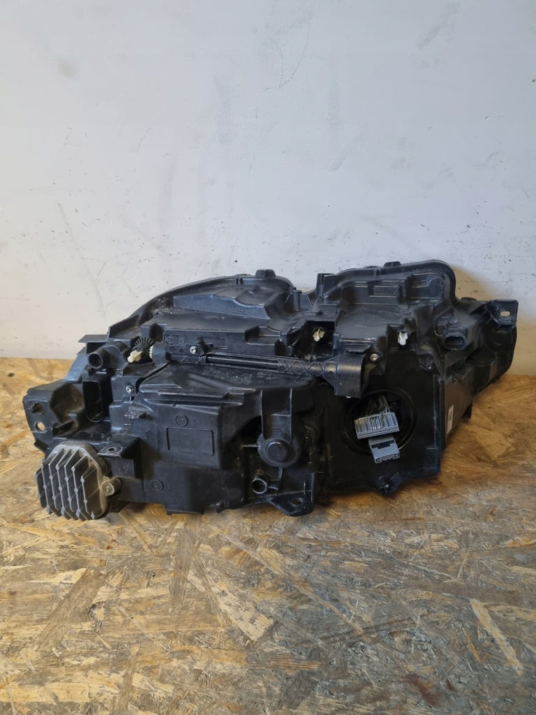 Frontscheinwerfer Volvo S90 V90 31468901 Full LED Rechts Scheinwerfer Headlight SCH8097388527nm