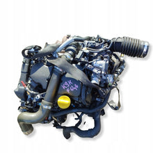 Laden Sie das Bild in den Galerie-Viewer, Motor Renault Clio IV K9KF646 1.5 110PS 81kW Diesel Engine Komplett MOT5741476232kb