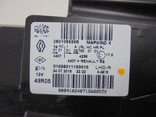 Laden Sie das Bild in den Galerie-Viewer, Frontscheinwerfer Renault Clio IV 260108886R LED Rechts Scheinwerfer Headlight SCH5605755932sl